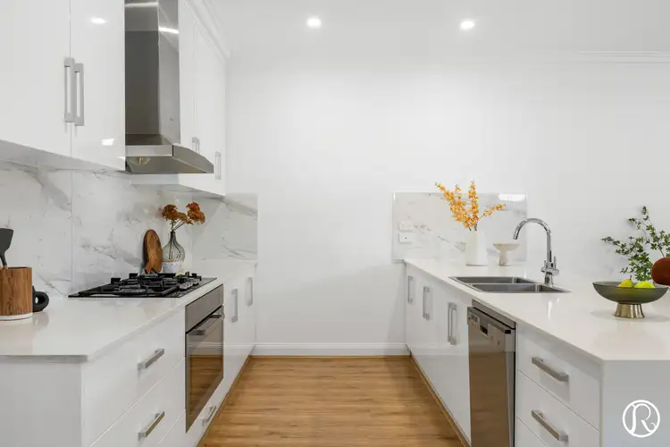Fourth view of Homely house listing, 1C William Street, Tranmere SA 5073
