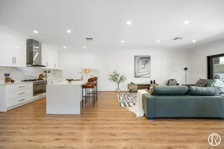Fifth view of Homely house listing, 1C William Street, Tranmere SA 5073