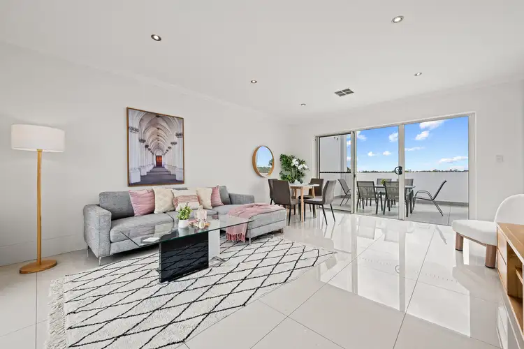 5/341 Canterbury Road, Canterbury NSW 2193