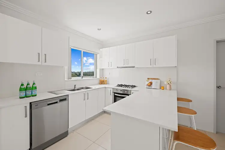 Fifth view of Homely apartment listing, 5/341 Canterbury Road, Canterbury NSW 2193