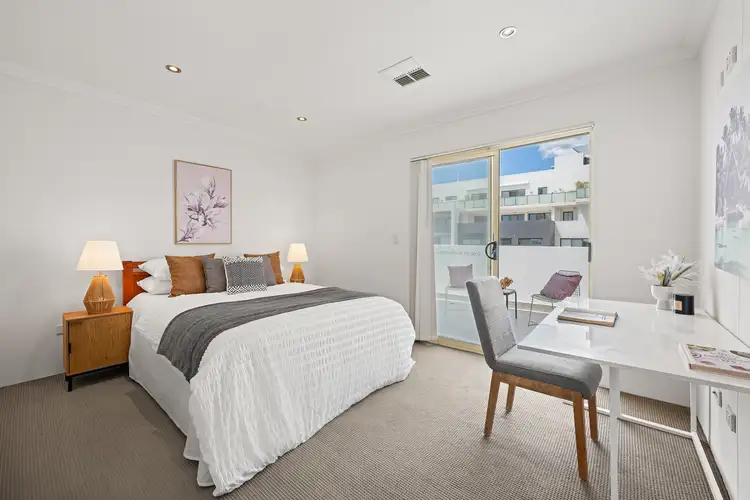 Sixth view of Homely apartment listing, 5/341 Canterbury Road, Canterbury NSW 2193