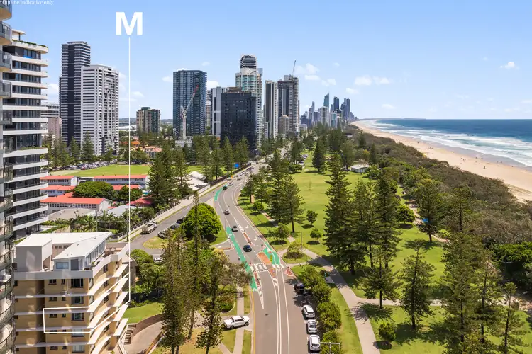 10/280 Hedges Avenue, Mermaid Beach QLD 4218