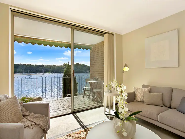 10/13 Bortfield Drive, Chiswick NSW 2046