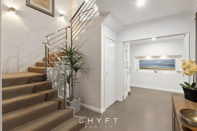 Fifth view of Homely house listing, 4 Stay Court, Ocean Reef WA 6027