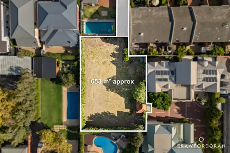 195 Childers Street, North Adelaide SA 5006