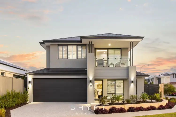 47 Bellefontaine Grove, Mindarie WA 6030
