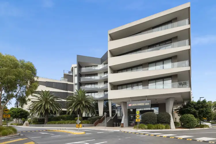 212/222 Bay Road, Sandringham VIC 3191