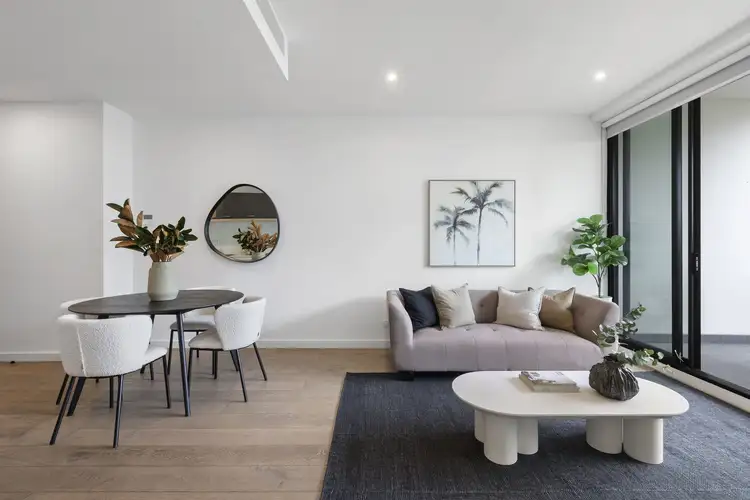 Fourth view of Homely unit listing, 212/222 Bay Road, Sandringham VIC 3191