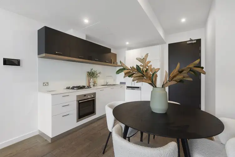 Fifth view of Homely unit listing, 212/222 Bay Road, Sandringham VIC 3191
