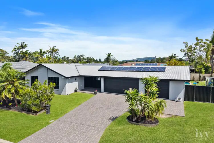 3 Doveton Crescent, Mount Warren Park QLD 4207
