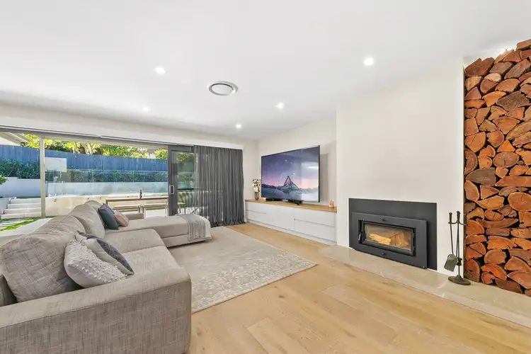 Third view of Homely house listing, 22 McDonald Street, North Rocks NSW 2151