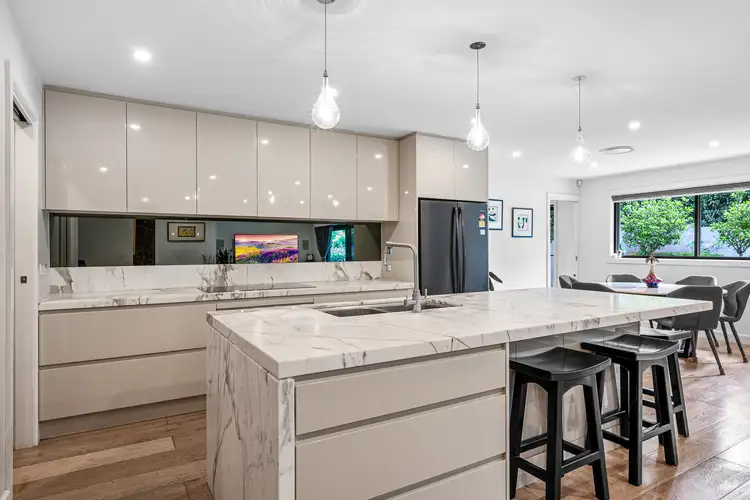 Fourth view of Homely house listing, 22 McDonald Street, North Rocks NSW 2151