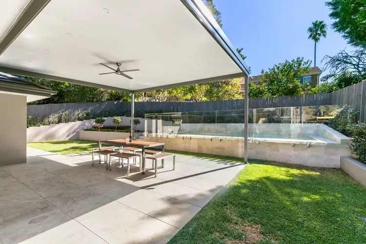 Sixth view of Homely house listing, 22 McDonald Street, North Rocks NSW 2151