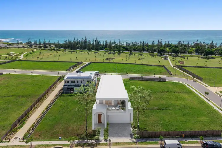 Second view of Homely land listing, 47 Aureus Boulevard, Skennars Head NSW 2478