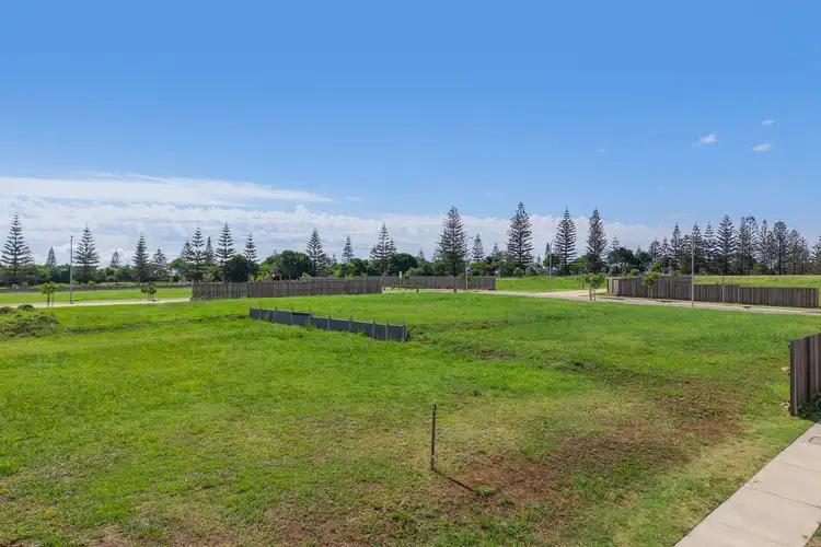 Sixth view of Homely land listing, 47 Aureus Boulevard, Skennars Head NSW 2478