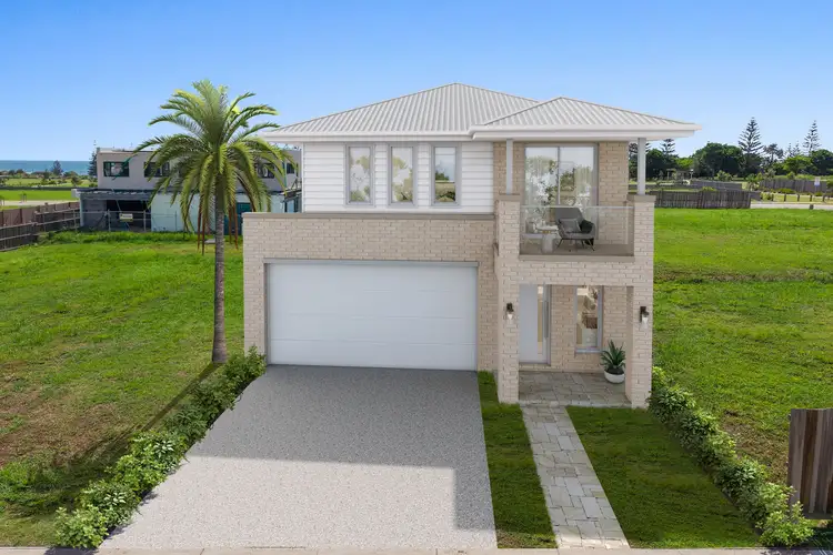 Seventh view of Homely land listing, 47 Aureus Boulevard, Skennars Head NSW 2478