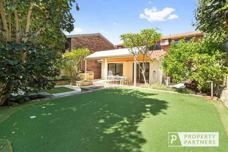 17/16 Perina Way, City Beach WA 6015