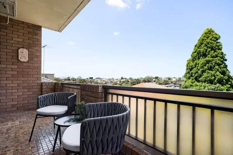 Second view of Homely apartment listing, 4/374-376 Livingstone Road, Marrickville NSW 2204