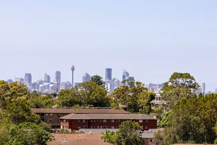 Third view of Homely apartment listing, 4/374-376 Livingstone Road, Marrickville NSW 2204
