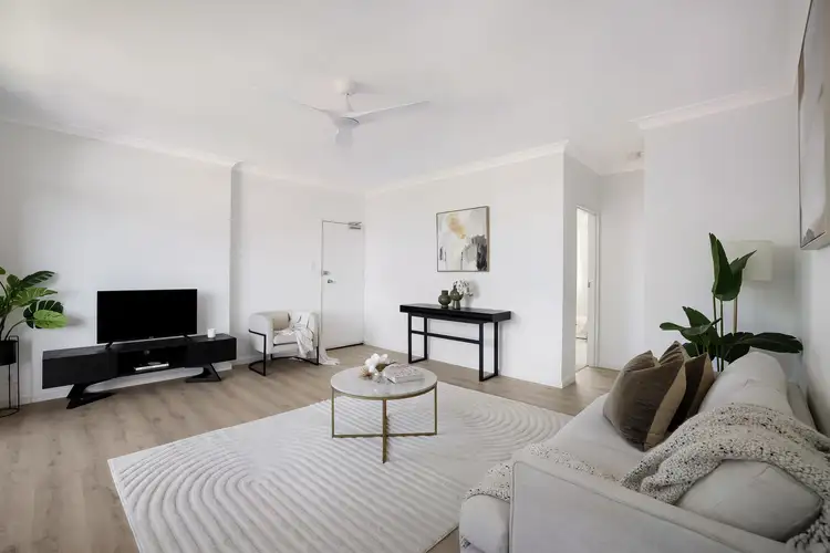 Fourth view of Homely apartment listing, 4/374-376 Livingstone Road, Marrickville NSW 2204