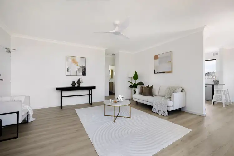 Fifth view of Homely apartment listing, 4/374-376 Livingstone Road, Marrickville NSW 2204