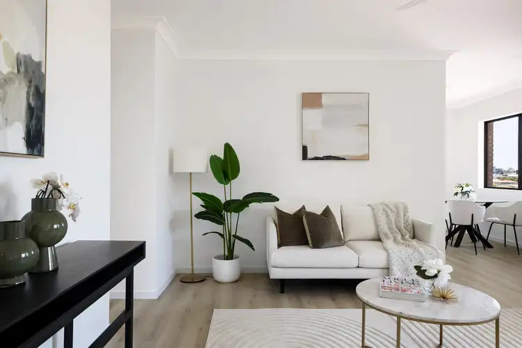 Sixth view of Homely apartment listing, 4/374-376 Livingstone Road, Marrickville NSW 2204