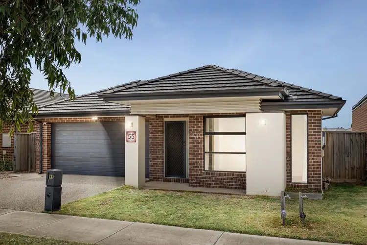 55 Shipwright Parade, Werribee VIC 3030