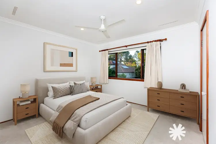 Third view of Homely townhouse listing, 6/9 South Terrace, Como WA 6152