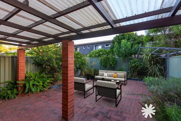 Fourth view of Homely townhouse listing, 6/9 South Terrace, Como WA 6152