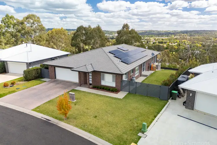 30 Grandview Crescent, Armidale NSW 2350