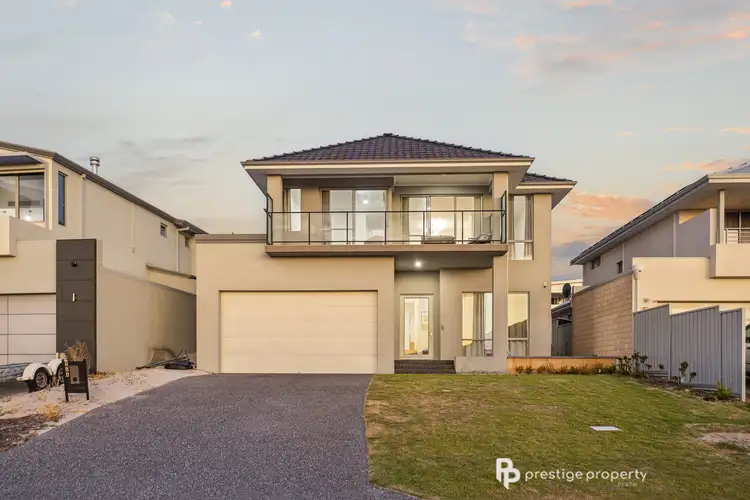 26A Palari Road, Ocean Reef WA 6027