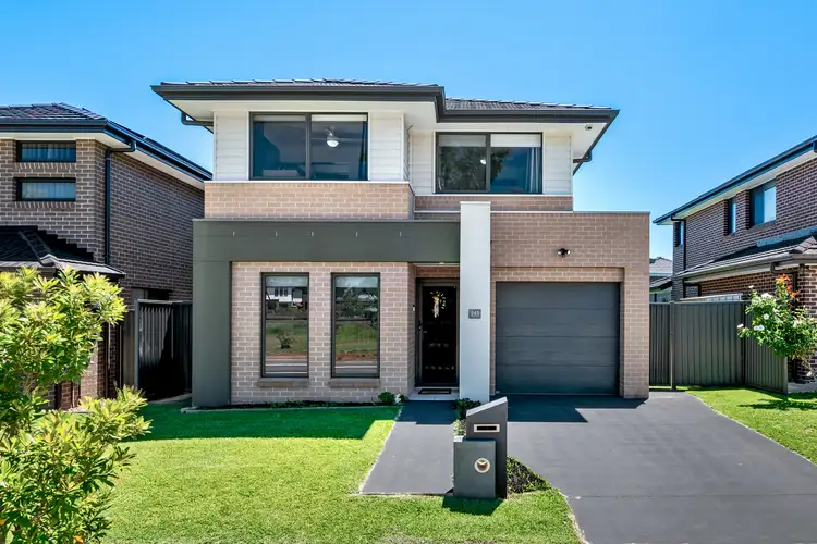 245 Victoria Street, Werrington NSW 2747