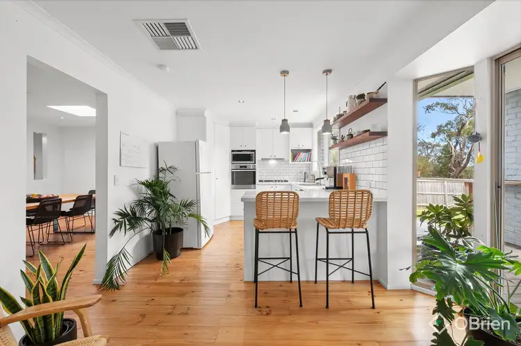 Fifth view of Homely house listing, 14 Rochester Road, Somerville VIC 3912