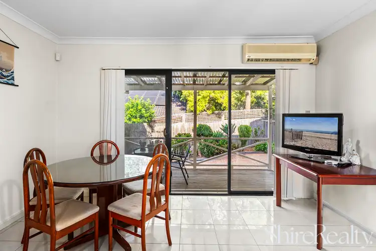 Fourth view of Homely townhouse listing, 15/52-54 Kerrs Road, Castle Hill NSW 2154