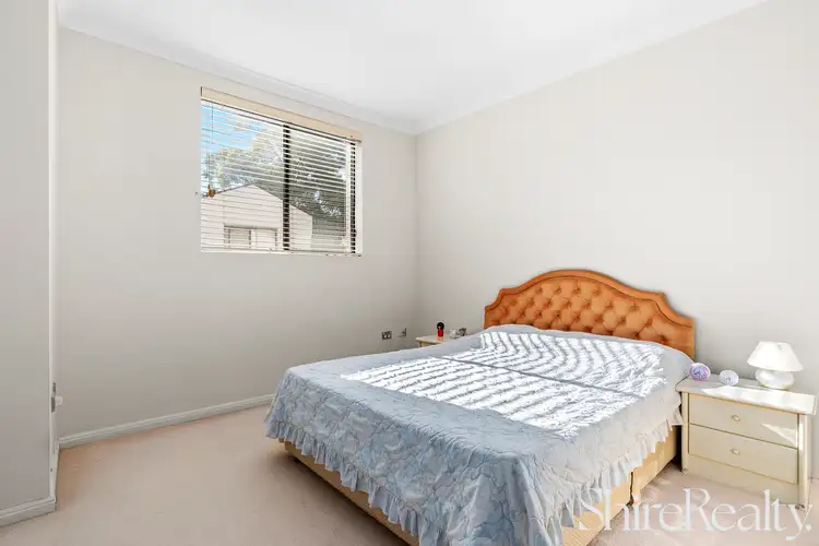Fifth view of Homely townhouse listing, 15/52-54 Kerrs Road, Castle Hill NSW 2154