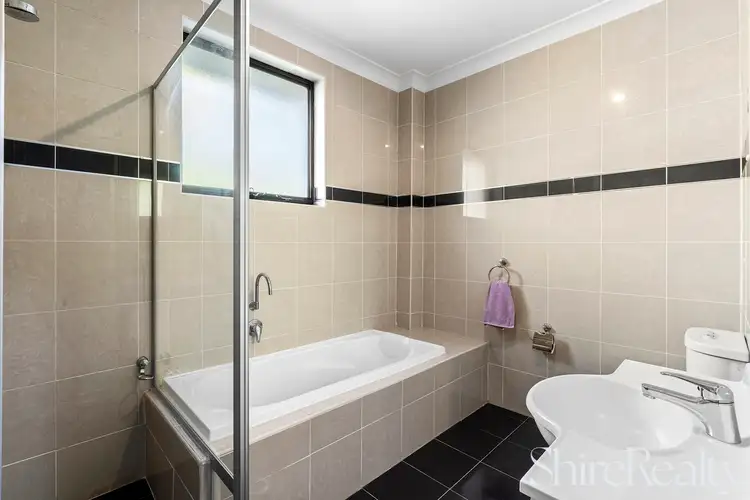 Sixth view of Homely townhouse listing, 15/52-54 Kerrs Road, Castle Hill NSW 2154
