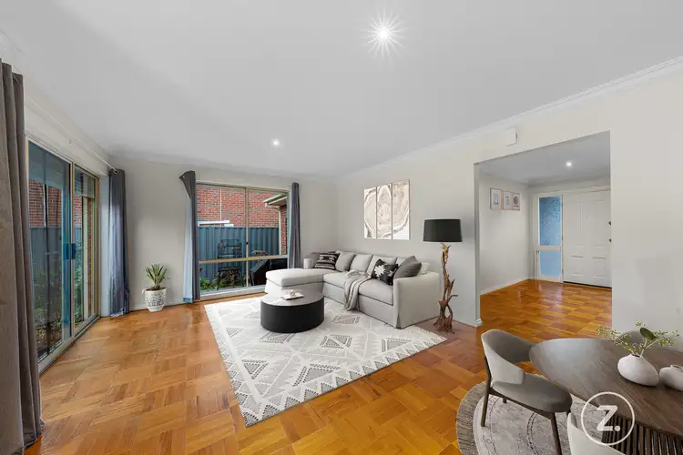 Second view of Homely house listing, 71C Scott Street, Dandenong VIC 3175
