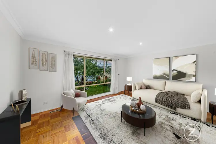 Fourth view of Homely house listing, 71C Scott Street, Dandenong VIC 3175