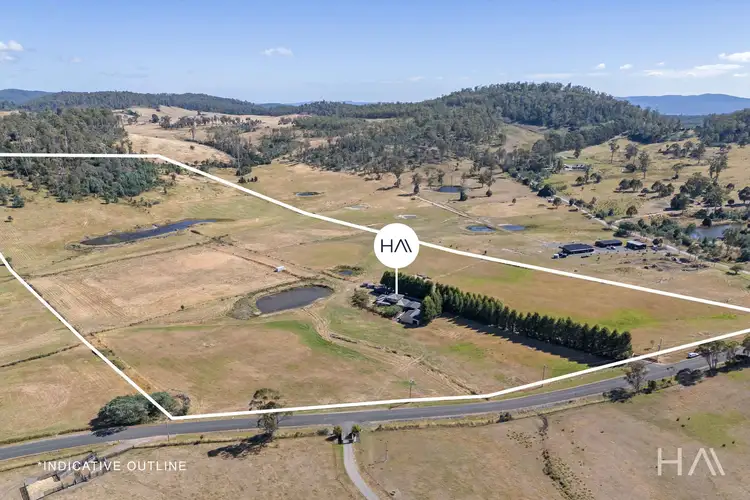 1008 Ecclestone Road, Riverside TAS 7250