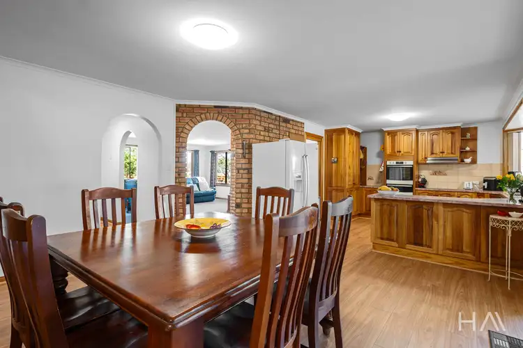 Fifth view of Homely house listing, 1008 Ecclestone Road, Riverside TAS 7250
