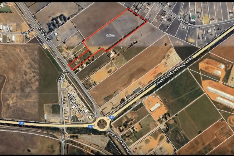 291 Edward Road, Geraldton WA 6530