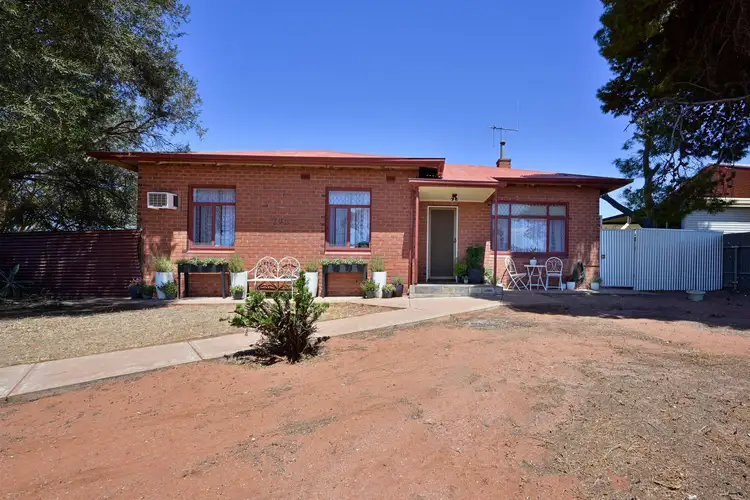 Main view of Homely house listing, 295 McBryde Terrace, Whyalla Playford SA 5600