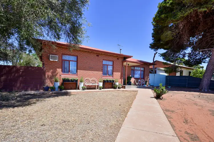 Second view of Homely house listing, 295 McBryde Terrace, Whyalla Playford SA 5600