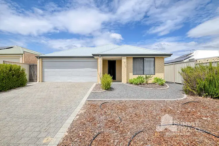 Main view of Homely house listing, 30 Constellation Drive, Australind WA 6233