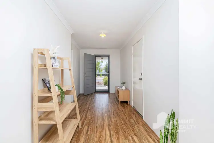 Second view of Homely house listing, 30 Constellation Drive, Australind WA 6233