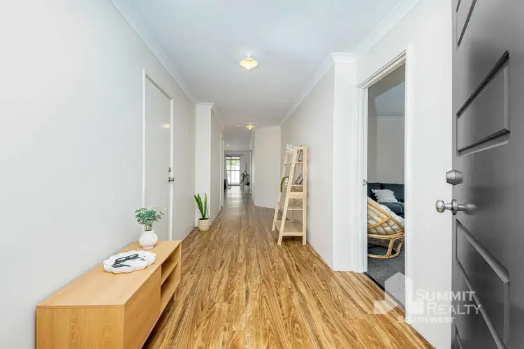 Third view of Homely house listing, 30 Constellation Drive, Australind WA 6233
