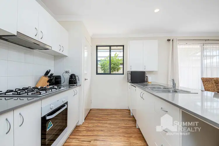 Sixth view of Homely house listing, 30 Constellation Drive, Australind WA 6233