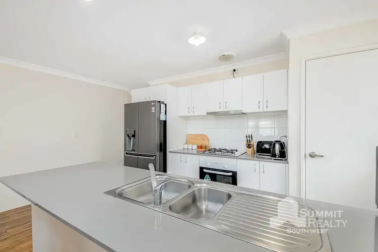 Seventh view of Homely house listing, 30 Constellation Drive, Australind WA 6233