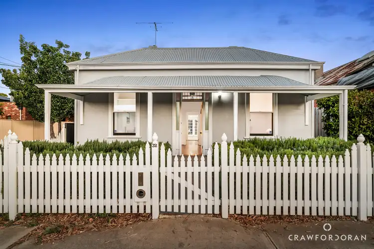 32 Wilpena Terrace, Kilkenny SA 5009