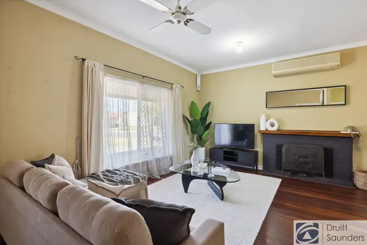 Second view of Homely house listing, 44 Jedda Road, Balcatta WA 6021